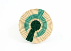 KAZI Bermuda Maze Trivet Home Goods