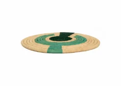 KAZI Bermuda Maze Trivet Home Goods