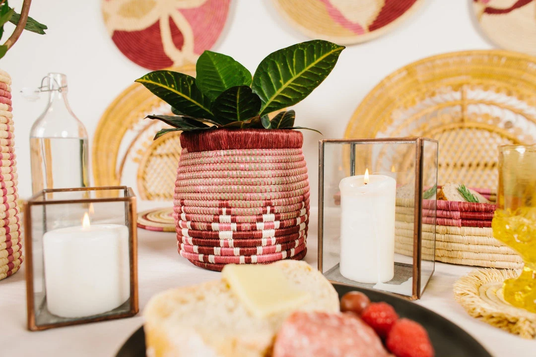 KAZI Berry Kitchen Utensil Holder Storage 4 KAZI Berry Kitchen Utensil Holder Storage