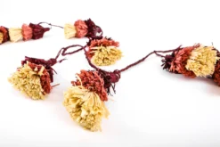 KAZI Berry Ombre Tasseled Garland Home Goods 9 KAZI Berry Ombre Tasseled Garland Home Goods