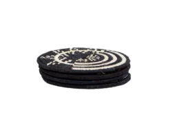 KAZI Black Mara Coasters Best Sellers 7 KAZI Black Mara Coasters Best Sellers