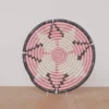 KAZI Blush Pink Hope Wall Trivet 1 KAZI Blush Pink Hope Wall Trivet