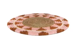 KAZI Canyon Clay Placemat + Wall Hanging 7 KAZI Canyon Clay Placemat + Wall Hanging