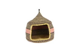 KAZI Desert Rose Short Pet Hut