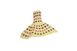 KAZI Desert Rose Small Wavy Lamp Pendant Lighting