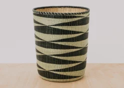 KAZI Huye Floor Basket I