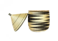 KAZI Home Goods Huye Floor Urn