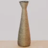 KAZI Home Goods Huye Tall Floor Vase II