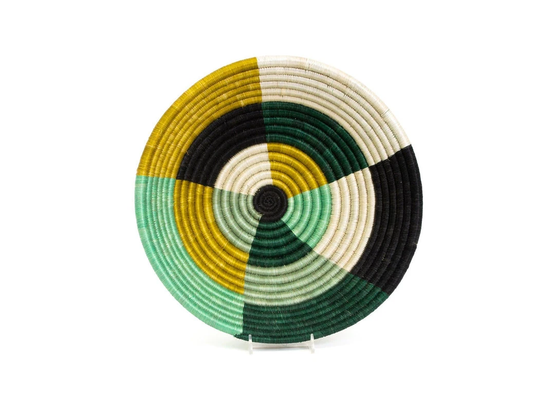 KAZI Large Ivy Umuseke Bowl Home Goods 3 KAZI Large Ivy Umuseke Bowl Home Goods