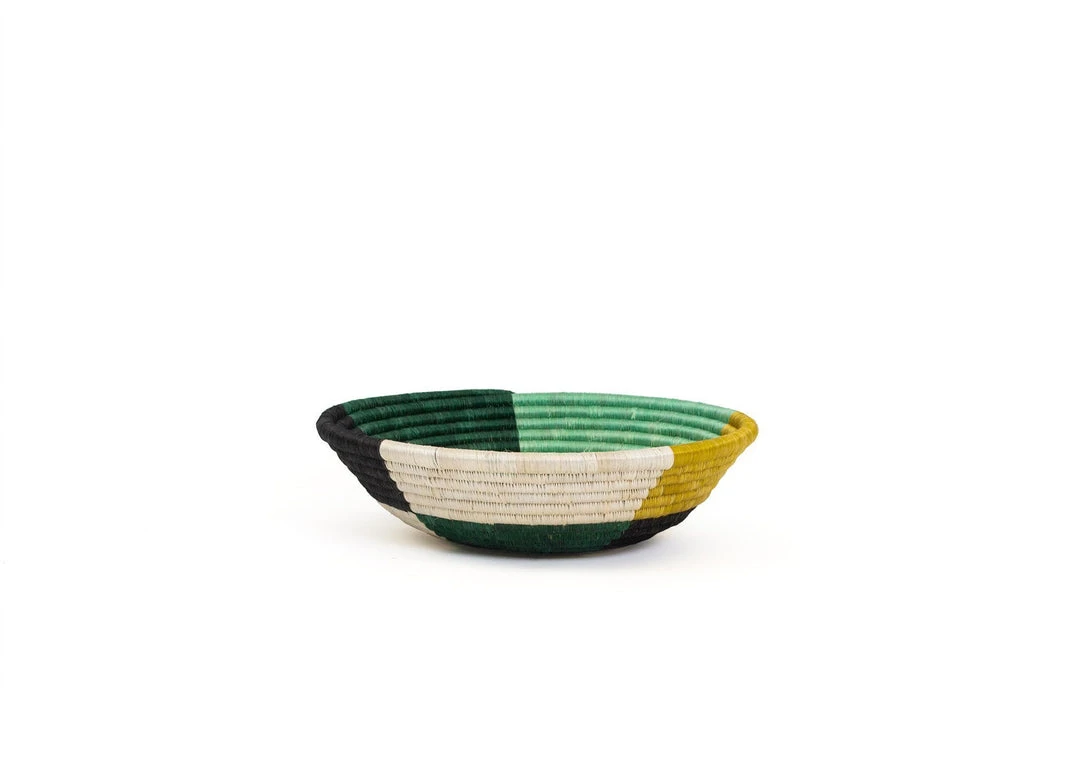 KAZI Large Ivy Umuseke Bowl Home Goods 6 KAZI Large Ivy Umuseke Bowl Home Goods
