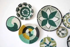 KAZI Large Ivy Umuseke Bowl Home Goods 8 KAZI Large Ivy Umuseke Bowl Home Goods