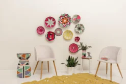 KAZI Furniture Lola Side Table