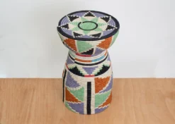 KAZI Furniture Lola Side Table