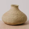 KAZI Medium Natural Grass Bud Vase Home Goods 2 KAZI Medium Natural Grass Bud Vase Home Goods