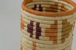 KAZI Home Goods Mora Vase With Glass Insert