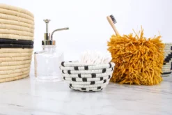 KAZI Mustard Bomba Brush Cup