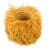 KAZI Mustard Bomba Brush Cup