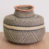 KAZI Mwiba Grass Pot Home Goods 1 KAZI Mwiba Grass Pot Home Goods