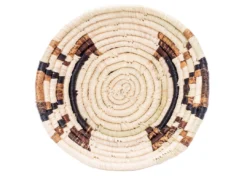 KAZI Natural + Banana Bark Catch All