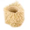 KAZI Home Goods Natural Bomba Brush Cup