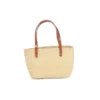 KAZI Natural Grass Handbag Accessories