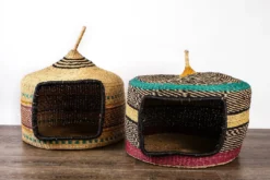 KAZI Neon Short Pet Hut Pet Accessories