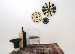 KAZI Odetta Black + Natural Box II 6 KAZI Odetta Black + Natural Box II