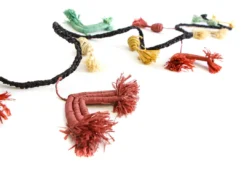 KAZI Over The Rainbow Mod Garland