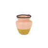KAZI Peach Atelier Vase 1 Home Goods 1 KAZI Peach Atelier Vase 1 Home Goods