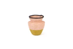 KAZI Peach Atelier Vase 1 Home Goods