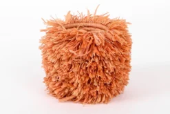 KAZI Peach Bomba Brush Cup Home Goods