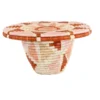 KAZI Peach Cake Stand
