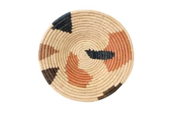 KAZI Peach Sukari Large Bowl