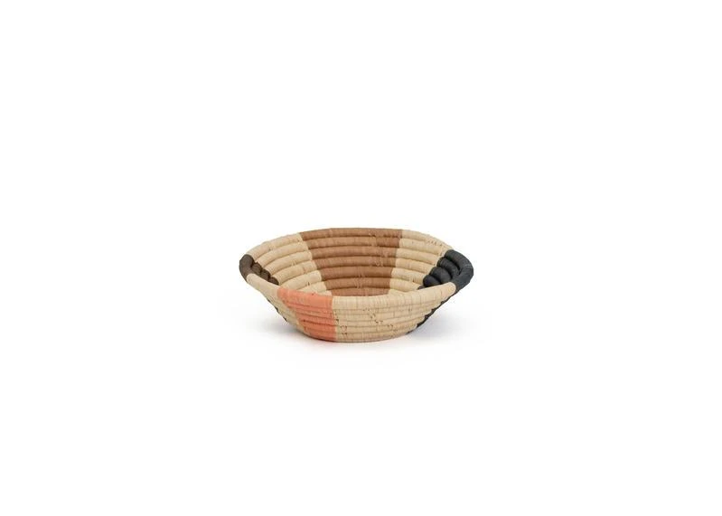 KAZI Peach Wheel Small Bowl Home Goods 4 KAZI Peach Wheel Small Bowl Home Goods