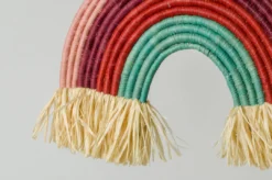 KAZI Rainbow Magic Wall Hanging
