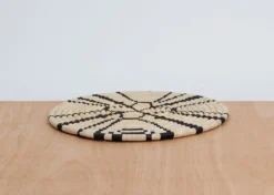 KAZI Sanaa Charger I Home Goods