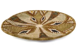 KAZI Sand Tilda Wall Plate