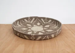 KAZI Home Goods Sandstorm Florian Wall Decor