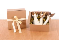 KAZI Fair Trade Angel Ornament Set