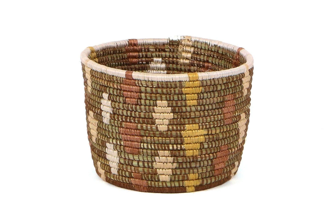 KAZI Home Goods Shades Of Sand Dafina Planter 3 KAZI Home Goods Shades Of Sand Dafina Planter