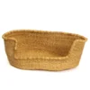 KAZI Small All Natural Pet Bed Pet Accessories