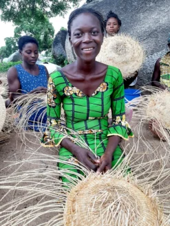 KAZI Small All Natural Pet Bed Pet Accessories