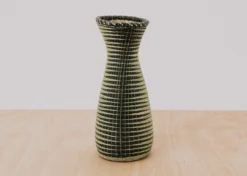 KAZI Home Goods Small Huye Floor Vase