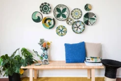 KAZI Small Ivy Fani Bowl Home Goods