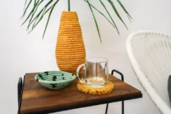 KAZI Sunset Nya Vase Home Goods