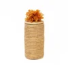 KAZI Home Goods Sunset Tina Pom Pom Box 1 KAZI Home Goods Sunset Tina Pom Pom Box
