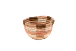 KAZI Tiny Dusty Peach Catch All Home Goods