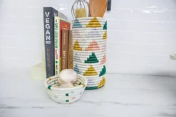 KAZI Tiny Floret Dashed Catch All