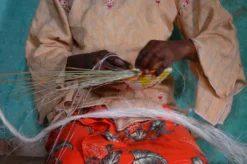 KAZI Tiny Floret Dashed Catch All 11 KAZI Tiny Floret Dashed Catch All