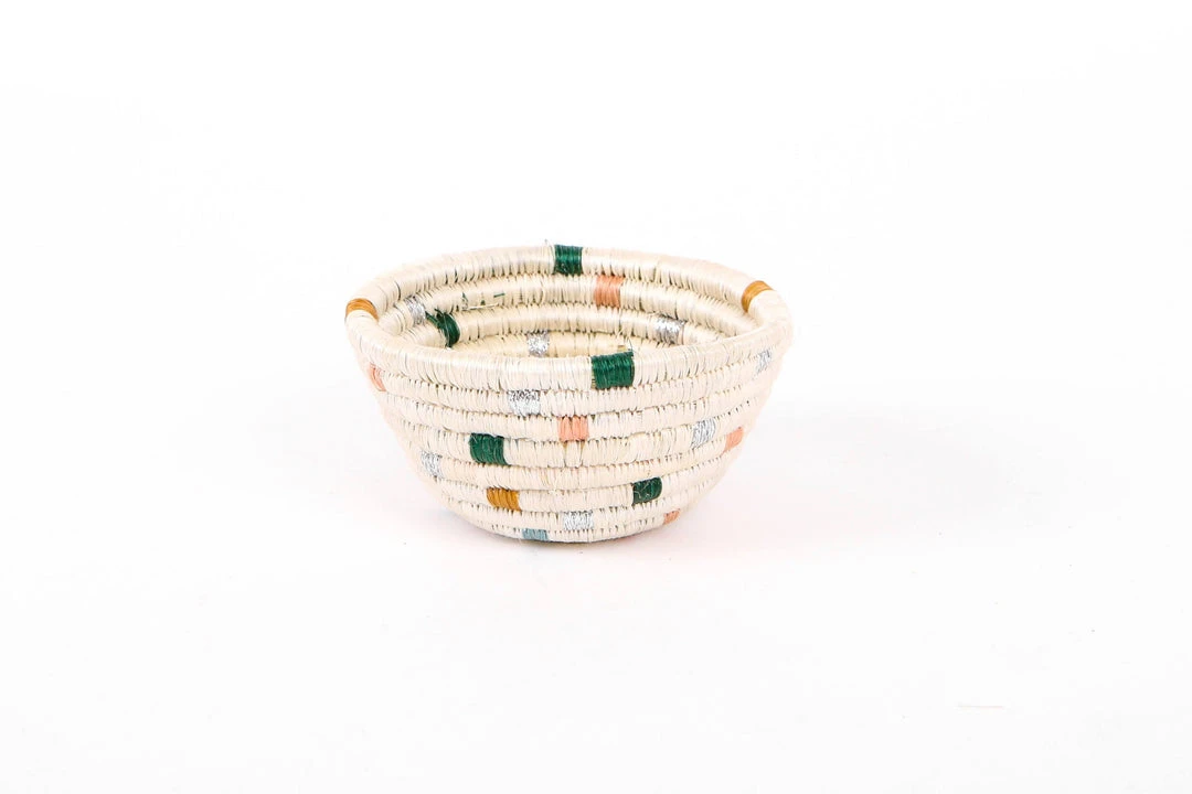 KAZI Tiny Floret Dashed Catch All 3 KAZI Tiny Floret Dashed Catch All